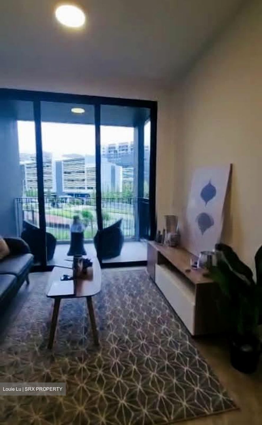 Park Colonial (D13), Condominium #555156261